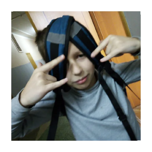 Sticker Lyutipon976 - 1