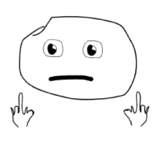 Sticker Лютий пак - 10