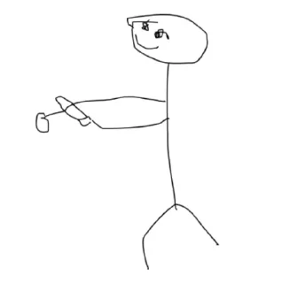 Sticker Лютий пак - 1