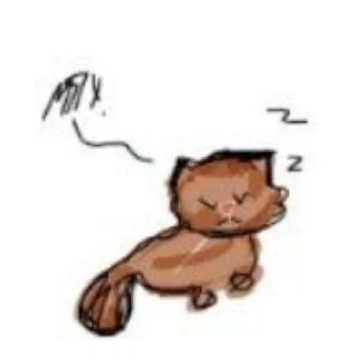 Стикер Лютые рисовашки - 4