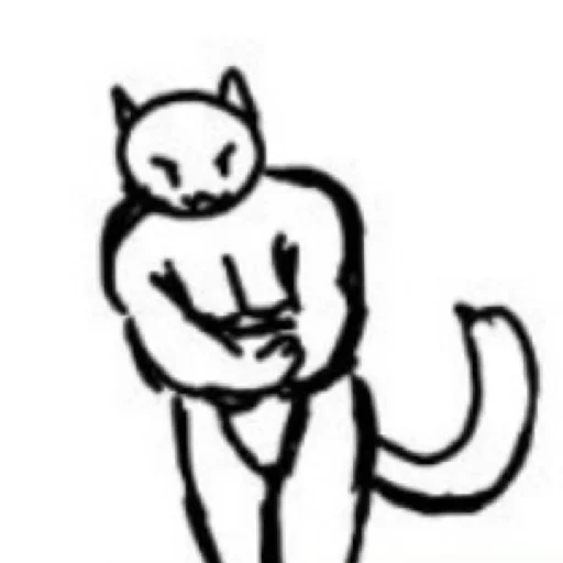 Стикер Лютые рисовашки - 2