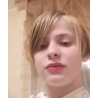 Sticker Лютый - 4