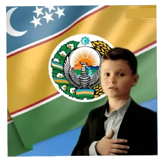 Sticker mood by @dosya_mergen - 8