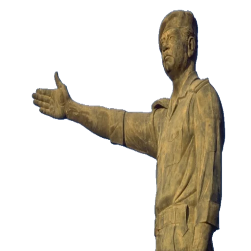 статуя искусство скульптура