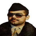 человеческое лицо Человек мужчина