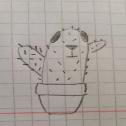 Sticker M1SHAAAA - 1