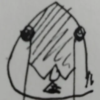 Sticker МИШААА ПРИВЕТ https://t.me/MISHAAAAAA0 - 5