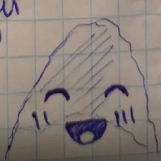 Sticker МИШААА ПРИВЕТ https://t.me/MISHAAAAAA0 - 10