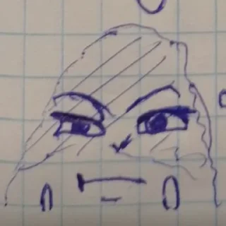 Sticker МИШААА ПРИВЕТ https://t.me/MISHAAAAAA0 - 7