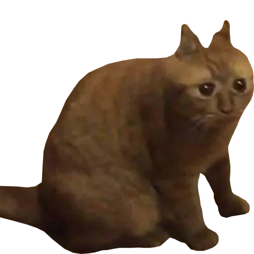 Sticker Michis cursed - 10