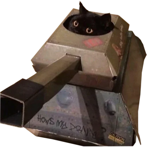 Sticker Michis cursed - 9