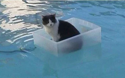 Sticker Michis cursed - 6