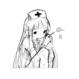 Sticker м1р не исправ1м @vn9tr1temn @vn9tr1temn0 - 6