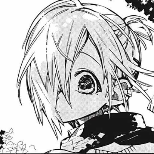 Sticker M1tsubaS0usuke - 1