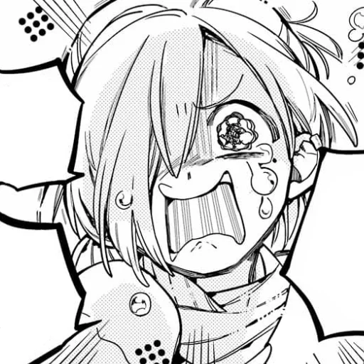 Стикер M1tsubaS0usuke - 1