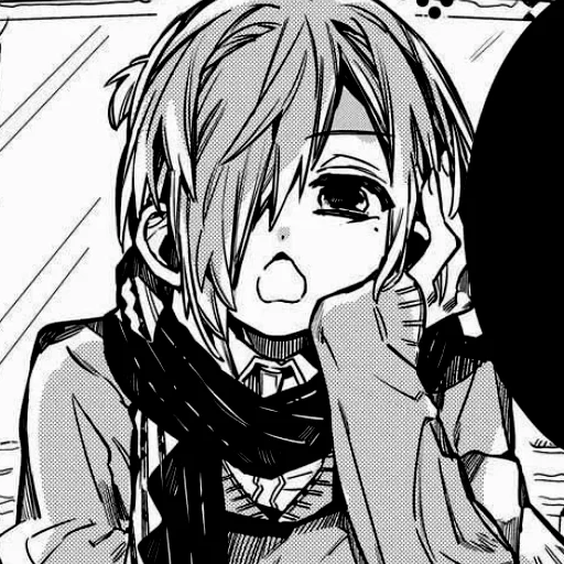 Sticker M1tsubaS0usuke - 1