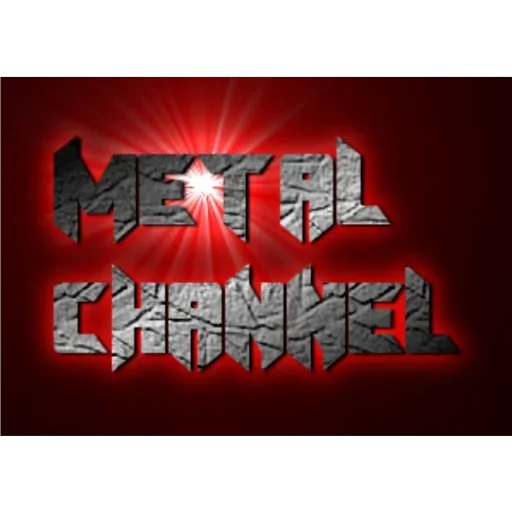 𝕸𝖊𝖙𝖆𝖑 𝕮𝖍𝖆𝖓𝖓𝖊𝖑 𝕻𝖆𝖈𝖐 𝟏 - 