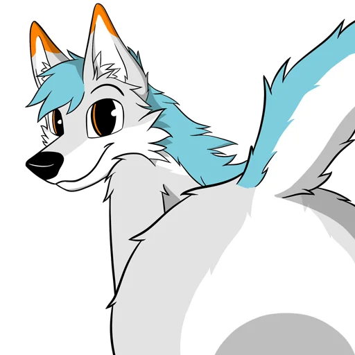 Sticker M4ysonasCuties - 1