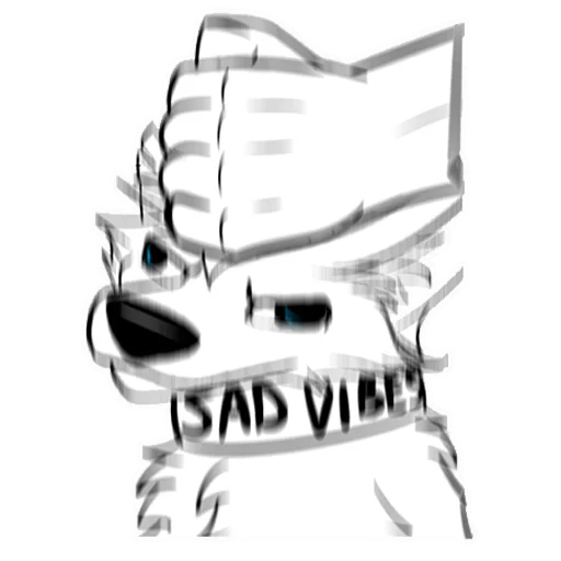 Sticker M4ysonasCuties - 1