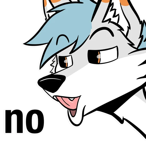 Sticker M4ysonasCuties - 1