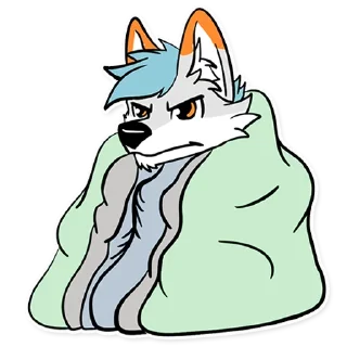 Стикер M4ysona - 2