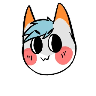 Стикер M4ysona - 11