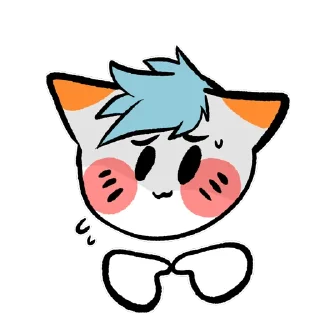 Стикер M4ysona - 6