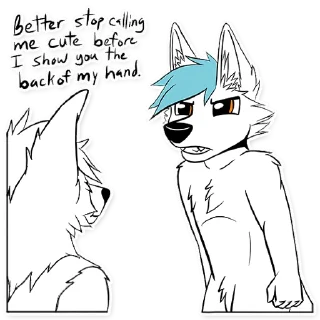 Стикер M4ysona - 0