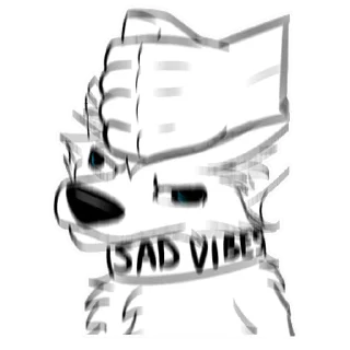 Стикер M4ysona - 5