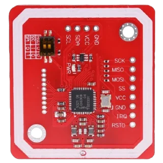 Стикер M5Stick by @m5stackhack - 4