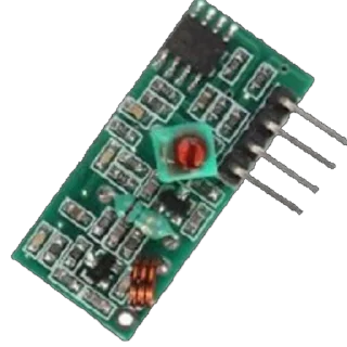 Стикер M5Stick by @m5stackhack - 2