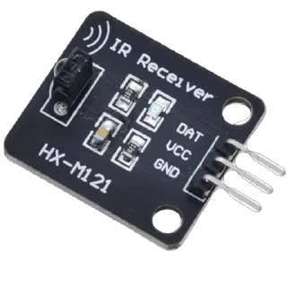 Стикер M5Stick by @m5stackhack - 9