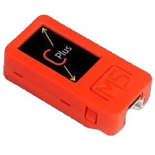 Стикер M5Stick by @m5stackhack - 11