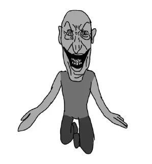 Стикер Создать стикеры|@EmojiRuBot - 3