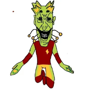 Стикер Создать стикеры|@EmojiRuBot - 4