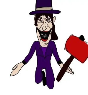 Стикер Создать стикеры|@EmojiRuBot - 10