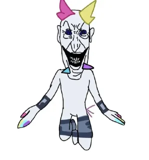 Стикер Создать стикеры|@EmojiRuBot - 6