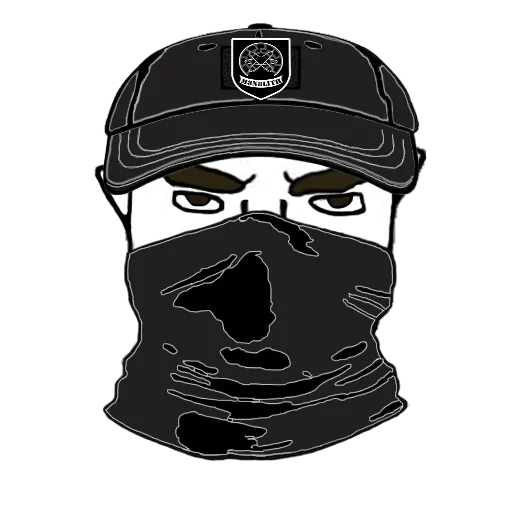 Sticker M8N8LITH_stickerpack - 1