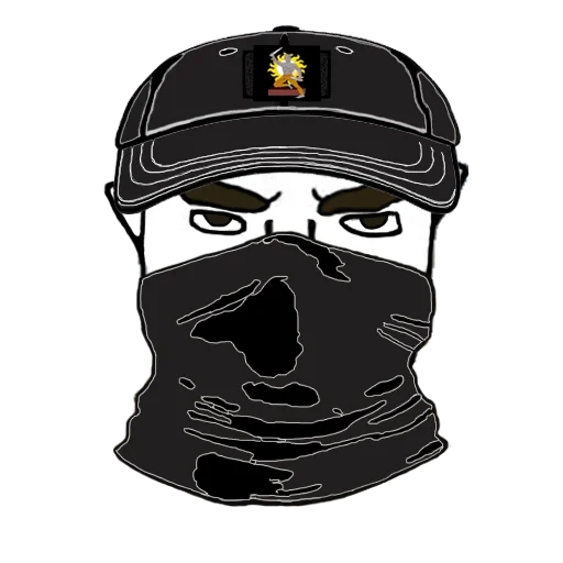 Sticker M8N8LITH_stickerpack - 1