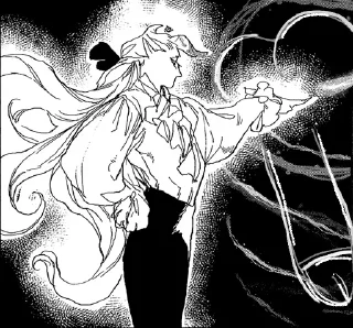 Стикер MADK или мне скучно - 7