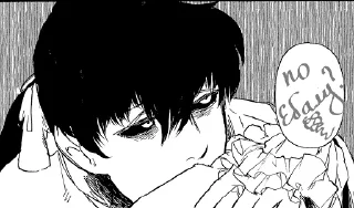 Стикер MADK или мне скучно - 10