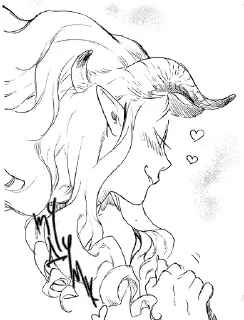 Стикер MADK или мне скучно - 5