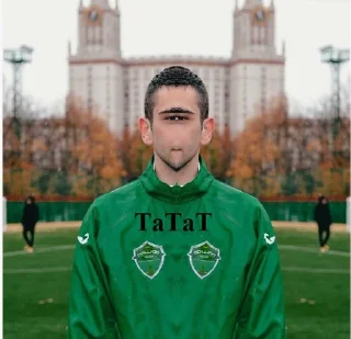 Стикер Master of Arts in Ebalo - 9