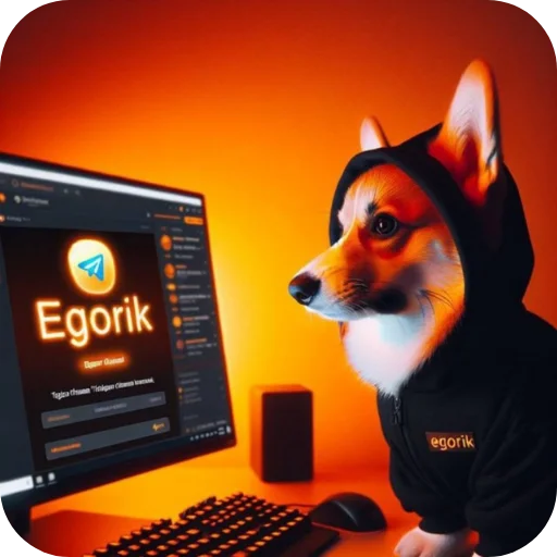 Стикер MAFFIN805 - 1