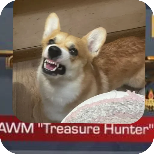 Sticker MAFFIN805 - 1