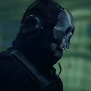 Sticker MAJOR76 - 11