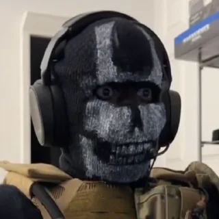 Sticker MAJOR76 - 10