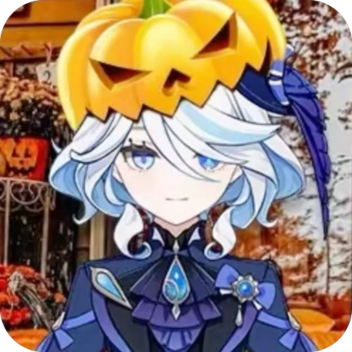 Sticker MANDARIN4533 - 1