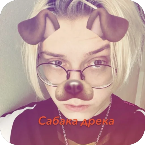 Стикер MANDARIN4533 - 1