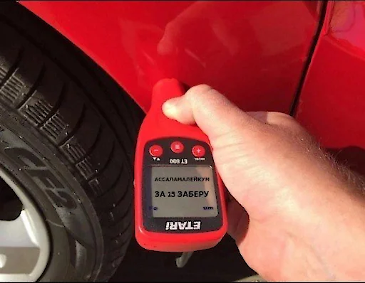 Sticker MANGALRACING - 1